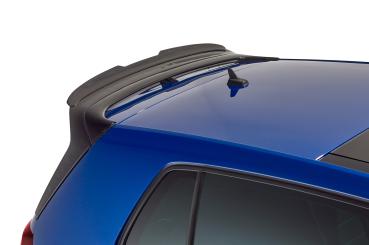 CSR Heckspoiler | Heckflügel mit ABE für VW Golf 7 GTI Clubsport HF714-C Carbon Look Hochglanz (keine Lackierung erforderlich)