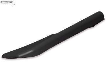 CSR Heckspoiler | Heckflügel mit ABE für VW Golf 7 GTI Clubsport HF714-C Carbon Look Hochglanz (keine Lackierung erforderlich)