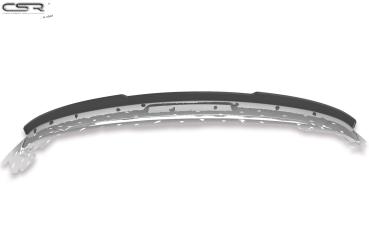CSR Heckspoiler | Heckflügel mit ABE für Opel Astra K Schrägheck HF716-G Glossy schwarz Hochglanz (keine Lackierung erforderlich)