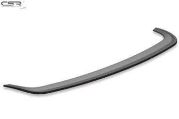 CSR Heckspoiler | Heckflügel mit ABE für Audi TT 8N HF717-G Glossy schwarz Hochglanz (keine Lackierung erforderlich)