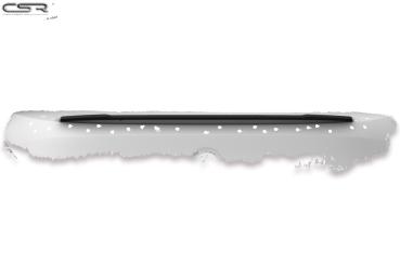 CSR Heckspoiler | Heckflügel mit ABE für BMW 6er E63 / E64 HF722-C Carbon Look Hochglanz (keine Lackierung erforderlich)