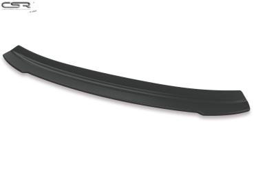 CSR Heckspoiler | Heckflügel mit ABE für BMW 6er E63 / E64 HF722-C Carbon Look Hochglanz (keine Lackierung erforderlich)