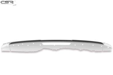 CSR Heckspoiler | Heckflügel mit ABE für Audi A3 8V Cabrio HF728-L Lackierung erforderlich (unlackiert roh)