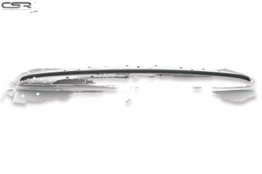 CSR Heckspoiler | Heckflügel mit ABE für Mini R56 John Cooper Works HF729-G Glossy schwarz Hochglanz (keine Lackierung erforderlich)