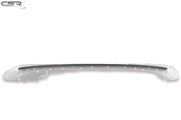 CSR Heckspoiler | Heckflügel mit ABE für BMW 3er G20 Limousine HF730-S strukturiert schwarz matt (keine Lackierung erforderlich)