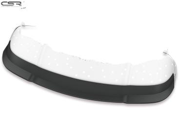 CSR Heckspoiler | Heckflügel mit ABE für Mercedes-Benz GLA X156 HF731-S strukturiert schwarz matt (keine Lackierung erforderlich)