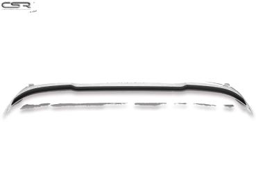 CSR Heckspoiler | Heckflügel mit ABE für Mercedes-Benz GLA X156 HF731-S strukturiert schwarz matt (keine Lackierung erforderlich)