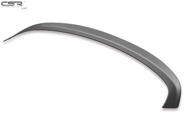 CSR Heckspoiler | Heckflügel mit ABE für Mercedes-Benz CLA X118 Shooting Brake HF733-L Lackierung erforderlich (unlackiert roh)