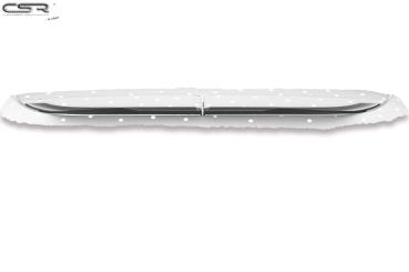 CSR Heckspoiler | Heckflügel mit ABE für Porsche Panamera 970 GTS, Turbo, Turbo S HF740-G Glossy schwarz Hochglanz (keine Lackierung erforderlich)