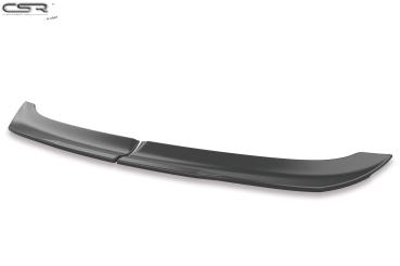 CSR Heckspoiler | Heckflügel mit ABE für Porsche Panamera 970 GTS, Turbo, Turbo S HF740-G Glossy schwarz Hochglanz (keine Lackierung erforderlich)