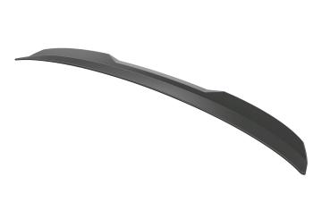 CSR Heckspoiler | Heckflügel mit ABE für Kia Optima (JF) Sportswagon HF750-L Lackierung erforderlich (unlackiert roh)