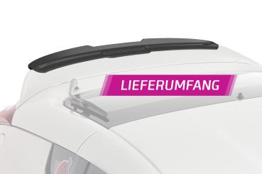CSR Heckspoiler | Heckflügel mit ABE für Nissan 370Z Nismo HF759-L Lackierung erforderlich (unlackiert roh)