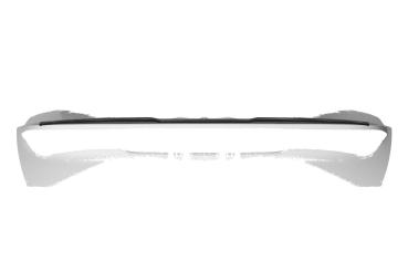 CSR Heckspoiler | Heckflügel mit ABE für Nissan 370Z Nismo HF759-L Lackierung erforderlich (unlackiert roh)