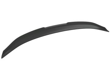 CSR Heckspoiler | Heckflügel mit ABE für Aston Martin Vantage V8 / V12 HF764-S strukturiert schwarz matt (keine Lackierung erforderlich)