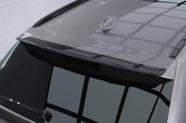 CSR Heckspoiler | Heckflügel mit ABE für BMW 3er G21 HF765-C Carbon Look Hochglanz (keine Lackierung erforderlich)