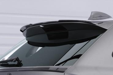CSR Heckspoiler | Heckflügel mit ABE für BMW 3er G21 HF765-C Carbon Look Hochglanz (keine Lackierung erforderlich)