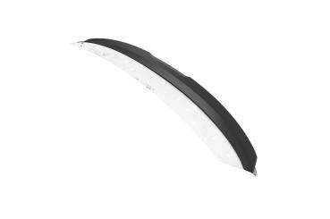 CSR Heckspoiler | Heckflügel mit ABE für Ford S-Max 1. Gen HF769-C Carbon Look Hochglanz (keine Lackierung erforderlich)