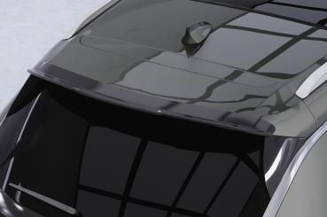 CSR Heckspoiler | Heckflügel mit ABE für Opel Insignia B Sports Tourer HF776-G Glossy schwarz Hochglanz (keine Lackierung erforderlich)