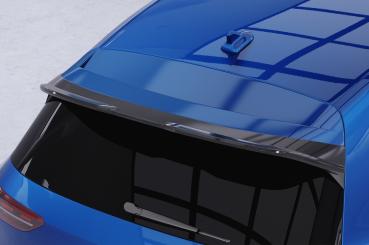 CSR Heckspoiler | Heckflügel mit ABE für VW Golf 8 GTI Clubsport / R HF785-G Glossy schwarz Hochglanz (keine Lackierung erforderlich)