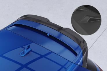 CSR Heckspoiler | Heckflügel mit ABE für VW Golf 8 GTI Clubsport / R HF785-L Lackierung erforderlich (unlackiert roh)