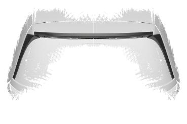 CSR Heckspoiler | Heckflügel mit ABE für VW Golf 7 Basis HF794-C Carbon Look Hochglanz (keine Lackierung erforderlich)