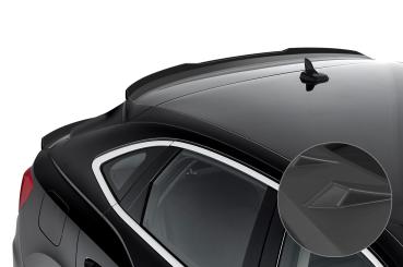 CSR Heckspoiler | Heckflügel mit ABE für Audi Q3 (Typ F3) Sportback HF797-L Lackierung erforderlich (unlackiert roh)