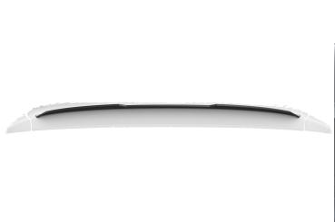 CSR Heckspoiler | Heckflügel mit ABE für Volvo S90 HF799-S strukturiert schwarz matt (keine Lackierung erforderlich)