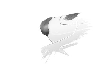 CSR Heckspoiler | Heckflügel mit ABE für Ford Focus MK3 ST HF801-C Carbon Look Hochglanz (keine Lackierung erforderlich)