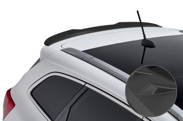 CSR Heckspoiler | Heckflügel mit ABE für KIA Ceed (JD) SW HF804-L Lackierung erforderlich (unlackiert roh)