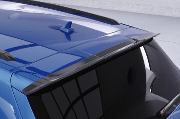 CSR Heckspoiler | Heckflügel mit ABE für Audi Q5 S-Line/SQ5 (8R) HF809-G Glossy schwarz Hochglanz (keine Lackierung erforderlich)