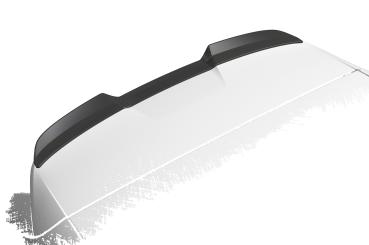 CSR Heckspoiler | Heckflügel mit ABE für Audi A3 Sportback S-Line/S3 (8Y) HF811-G Glossy schwarz Hochglanz (keine Lackierung erforderlich)