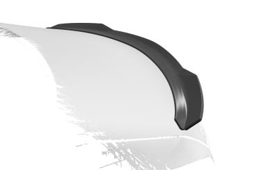 CSR Heckspoiler | Heckflügel mit ABE für Mercedes-Benz C-Klasse W205 HF813-G Glossy schwarz Hochglanz (keine Lackierung erforderlich)