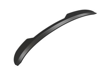 CSR Heckspoiler | Heckflügel mit ABE für Ford Puma 20 HF816-G Glossy schwarz Hochglanz (keine Lackierung erforderlich)