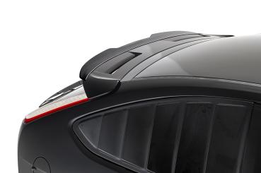 CSR Heckspoiler | Heckflügel mit ABE für Ford Focus MK2 ST HF821-C Carbon Look Hochglanz (keine Lackierung erforderlich)