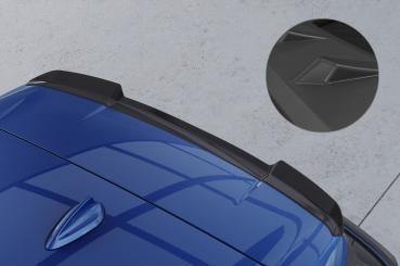 CSR Heckspoiler | Heckflügel mit ABE für BMW X5 (G5) HF823-L Lackierung erforderlich (unlackiert roh)