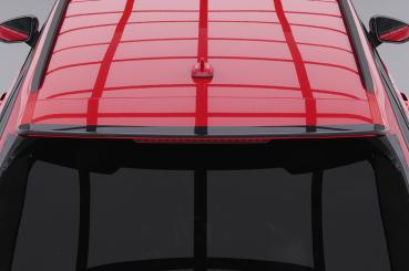 CSR Heckspoiler | Heckflügel mit ABE für Audi A6 C8 (Typ 4K/F2) Avant HF826-L Lackierung erforderlich (unlackiert roh)