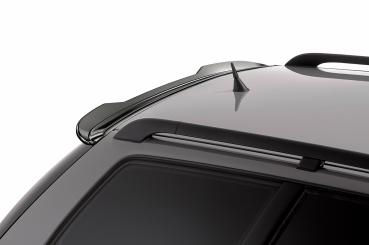 CSR Heckspoiler | Heckflügel mit ABE für Audi A4 B5 (Typ 8D5) Avant HF828-G Glossy schwarz Hochglanz (keine Lackierung erforderlich)