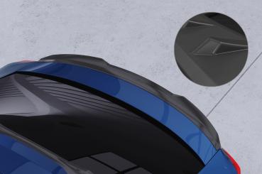 CSR Heckspoiler | Heckflügel mit ABE für Opel Insignia B Grand Sport HF843-L Lackierung erforderlich (unlackiert roh)