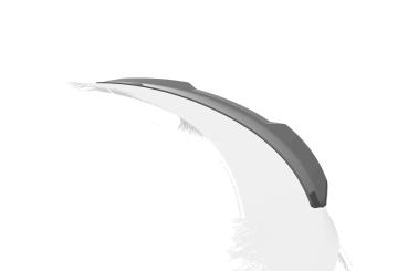 CSR Heckspoiler | Heckflügel mit ABE für Opel Insignia B Grand Sport HF843-L Lackierung erforderlich (unlackiert roh)