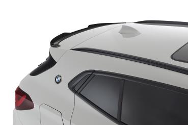 CSR Heckspoiler | Heckflügel mit ABE für BMW X2 F39 HF847-G Glossy schwarz Hochglanz (keine Lackierung erforderlich)