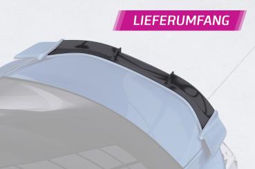 CSR Heckspoiler | Heckflügel mit ABE für Toyota GT86 HF848-C Carbon Look Hochglanz (keine Lackierung erforderlich)