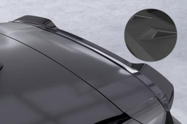CSR Heckspoiler | Heckflügel mit ABE für BMW X3 G01/ iX3 G08 HF854-L Lackierung erforderlich (unlackiert roh)