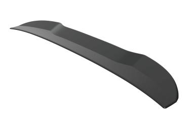 CSR Heckspoiler | Heckflügel mit ABE für Volvo V40 HF857-G Glossy schwarz Hochglanz (keine Lackierung erforderlich)