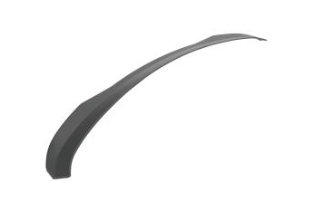 CSR Heckspoiler | Heckflügel mit ABE für Cupra Formentor HF866-G Glossy schwarz Hochglanz (keine Lackierung erforderlich)