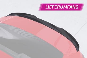 CSR Heckspoiler | Heckflügel mit ABE für BMW 2er (F44) Gran Coupe HF870-G Glossy schwarz Hochglanz (keine Lackierung erforderlich)