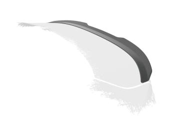 CSR Heckspoiler | Heckflügel mit ABE für BMW 2er (F44) Gran Coupe HF870-G Glossy schwarz Hochglanz (keine Lackierung erforderlich)