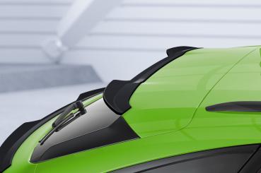 CSR Heckspoiler | Heckflügel mit ABE für Audi Q5 (FYT) Sportback HF871-G Glossy schwarz Hochglanz (keine Lackierung erforderlich)