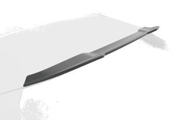 CSR Heckspoiler | Heckflügel mit ABE für Audi Q5 (FYT) Sportback HF871-G Glossy schwarz Hochglanz (keine Lackierung erforderlich)