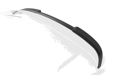 CSR Heckspoiler | Heckflügel mit ABE für Hyundai I20 (BC3) HF883-G Glossy schwarz Hochglanz (keine Lackierung erforderlich)