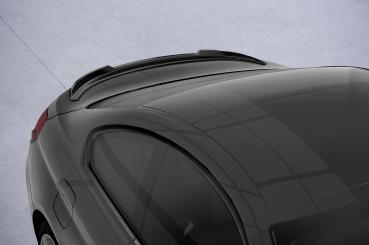 CSR Heckspoiler | Heckflügel mit ABE für BMW 6er F12/F13 HF891-L Lackierung erforderlich (unlackiert roh)